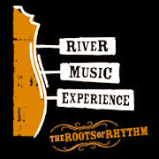River Music Experience Logo