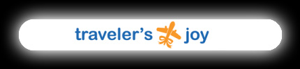 Traveler's Joy logo